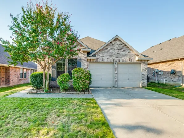 5551 Exeter Dr, Prosper, TX 75078