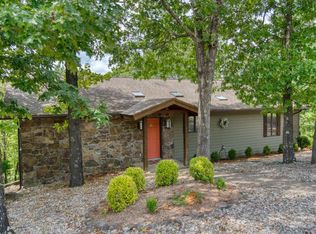 12152 Highway 187, Eureka Springs, AR 72631