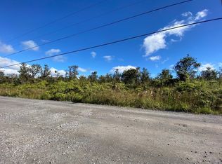 Leila, Volcano, HI 96785
