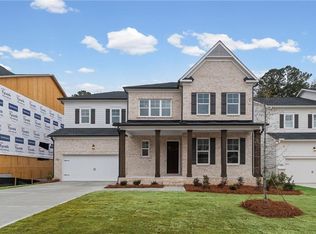 721 Keystone Dr, Woodstock, GA 30188