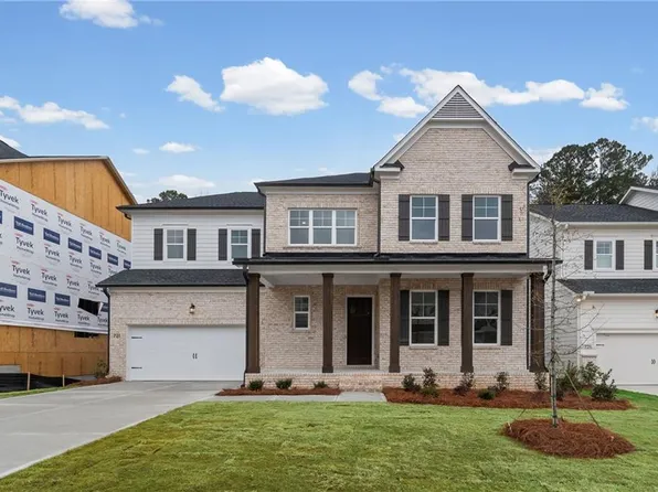 721 Keystone Dr, Woodstock, GA 30188