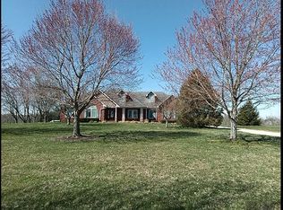 2313 Carpenter Rd, Wallingford, KY 41093