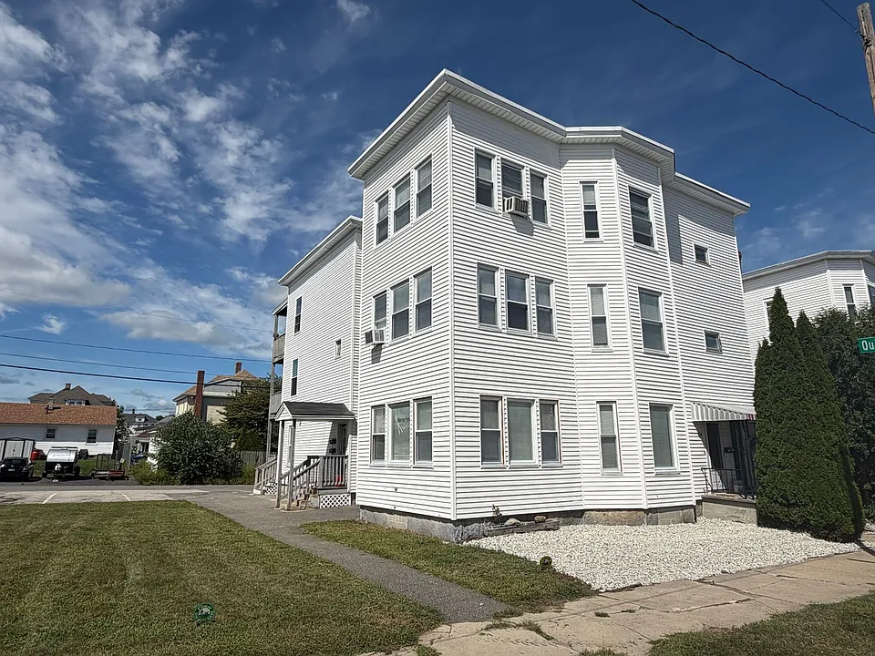 658-660 Rimmon St