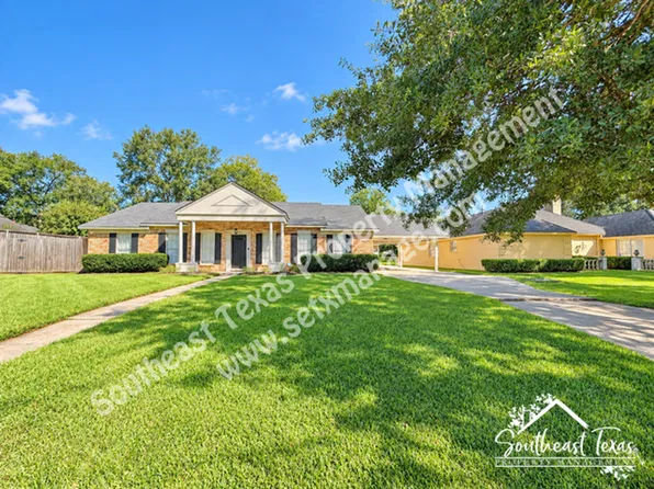 6030 Zenith St, Beaumont, TX 77706