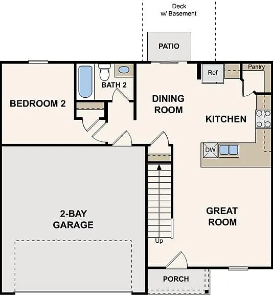 1542 Catskill Way — Photo 32
