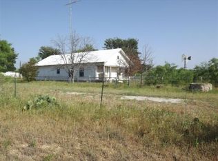 2600 County Road 135, Brownwood, TX 76801