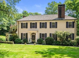 135 Orchard Ave, Weston, MA 02493