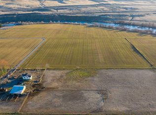 21002 N Hosko Rd, Prosser, WA 99350