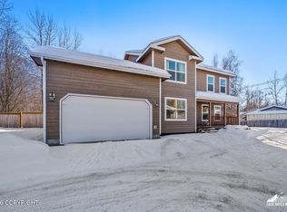 24540 Grace St, Chugiak, AK 99567