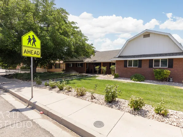 58 E 700 S, Saint George, UT 84770