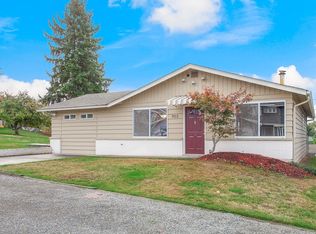 903 N 29th St, Renton, WA 98056