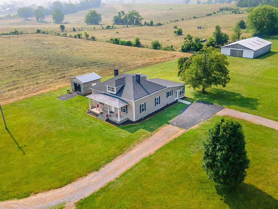 4945 Lebanon Rd, Danville, KY 40422 Zillow