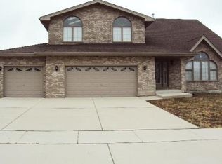 14036 Camdan Rd, Homer Glen, IL 60491