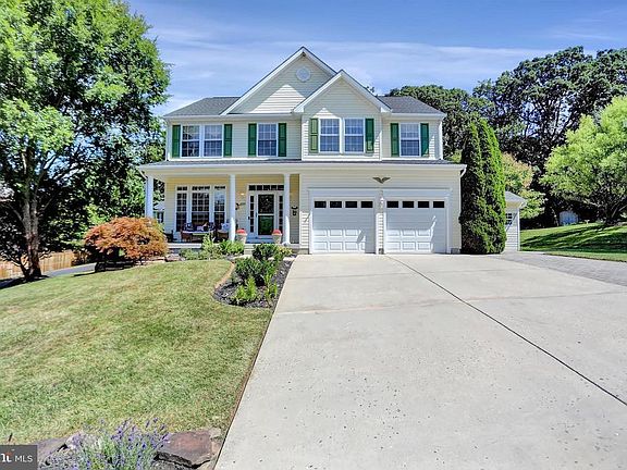 4th image of 2505 Silva Ct