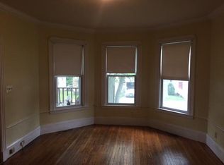 162 Kendrick Ave #1, Quincy, MA 02169