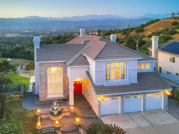 19759 Alpine Crest Rd, Walnut, CA 91789