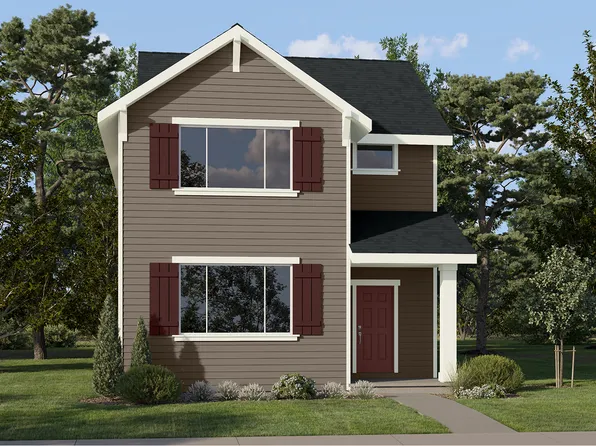 Goldenwood Plan, Crown Reserve