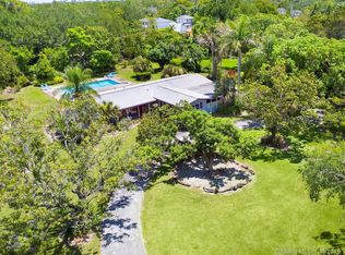 9675 SW 69th Ave, Pinecrest, FL 33156