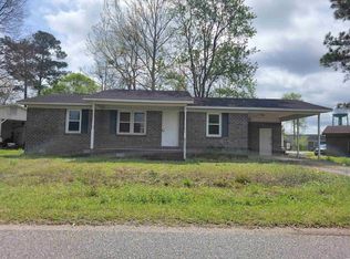 517 University Forest Cir, Conway, SC 29526