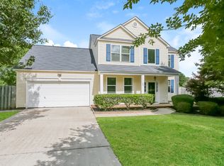 11 Peach Grove Pl, Mauldin, SC 29662