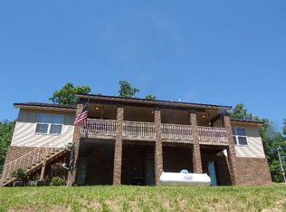 572 Quillin Rd, Booneville, KY 41314
