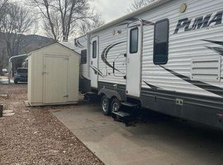 317 Beth LOT 17, Parowan, UT 84761