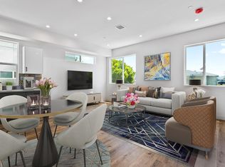 2533 S Thurman Ave, Los Angeles, CA 90016