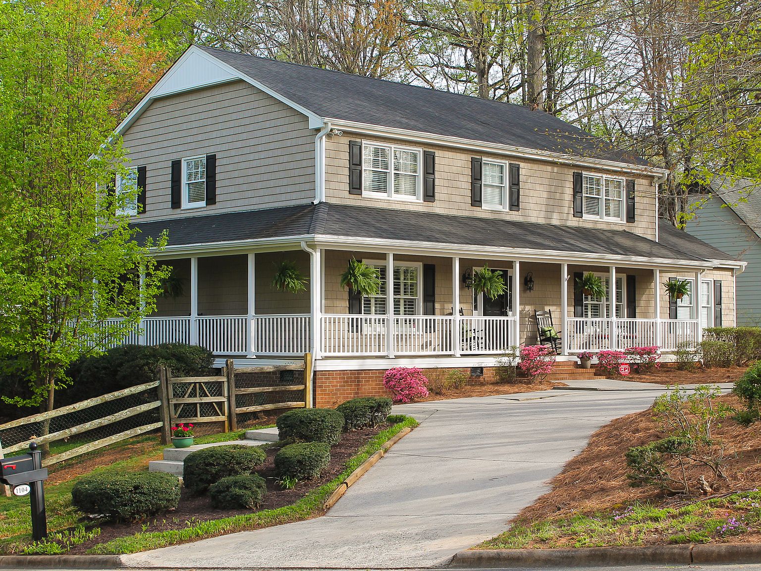 1104 Jefferson Rd, Greensboro, NC 27410 Zillow