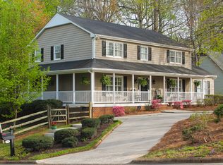 1104 Jefferson Rd, Greensboro, NC 27410