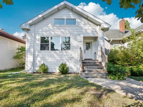 1136 Miller Ave, Oak Park, IL 60302