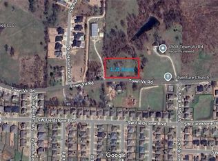 Town Vu Rd #3, Bentonville, AR 72712