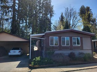 658 S 57th St SPACE 51, Springfield, OR 97478