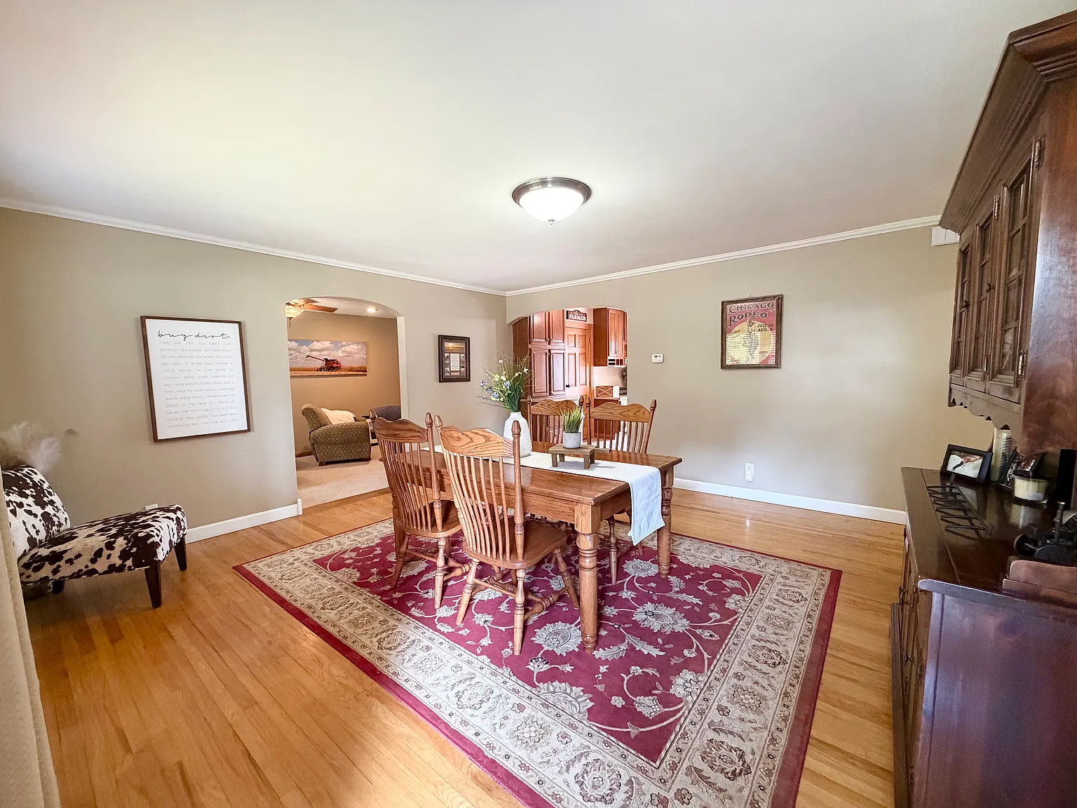 3 bed, 1500 sqft, $2,250 — Photo 3