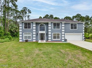 29 2nd Path, Palm Coast, FL 32164