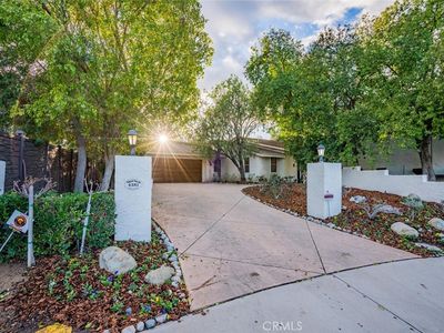 4381 Park Corona, Calabasas, CA, 91302