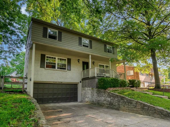 1748 Kingsway Ct, Cincinnati, OH 45230