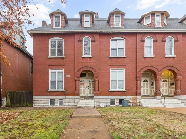3331 S Jefferson Ave #2F, Saint Louis, MO 63118