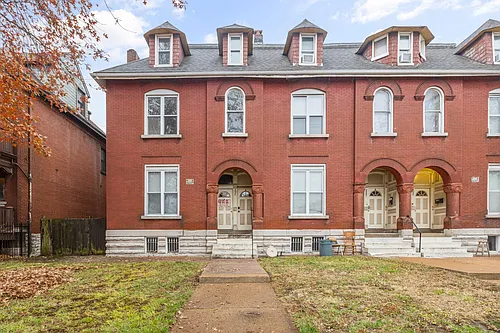 3331 S Jefferson Ave #2F Photo 1