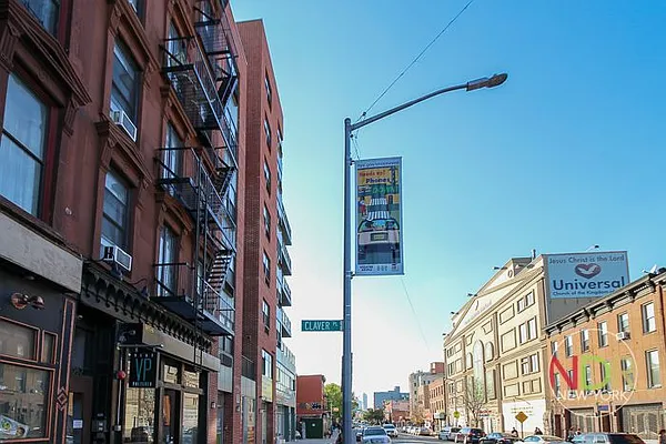 Rented by Next Door Realty NYC | media 21