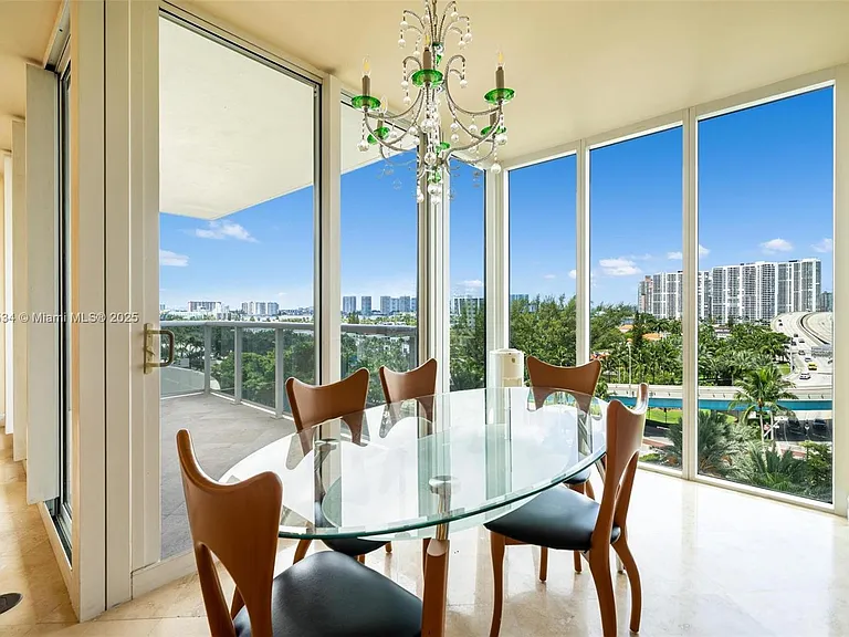 19111 Collins Ave #704 — Photo 15