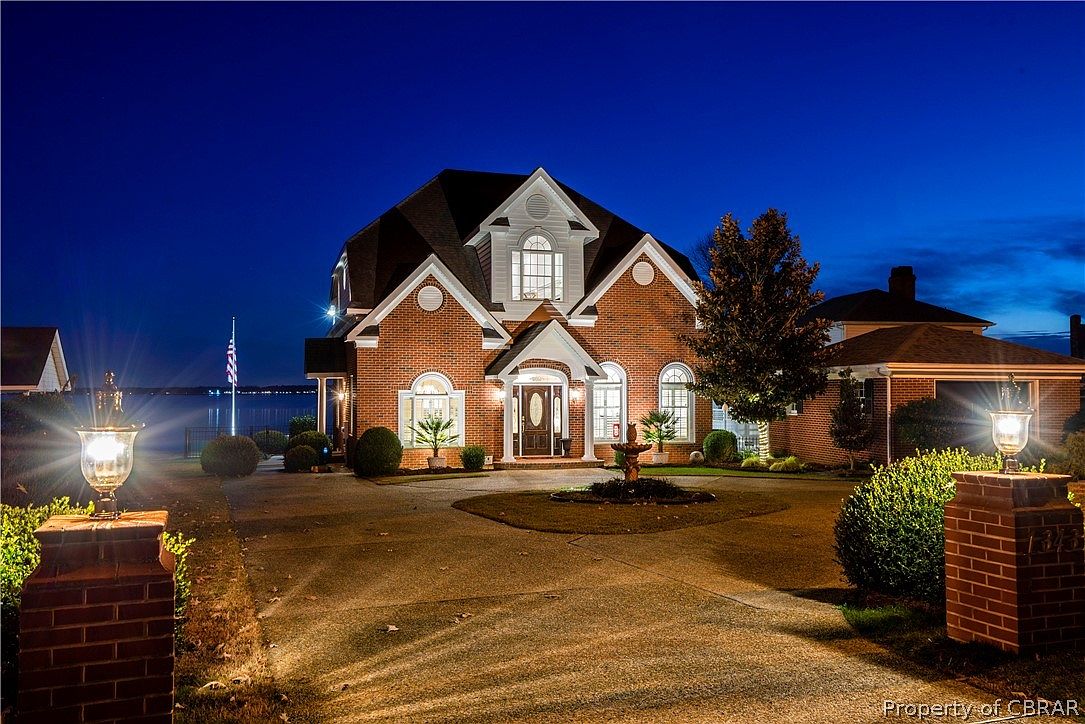 1343 Laurens Rd, Gloucester Point, VA 23062 Zillow