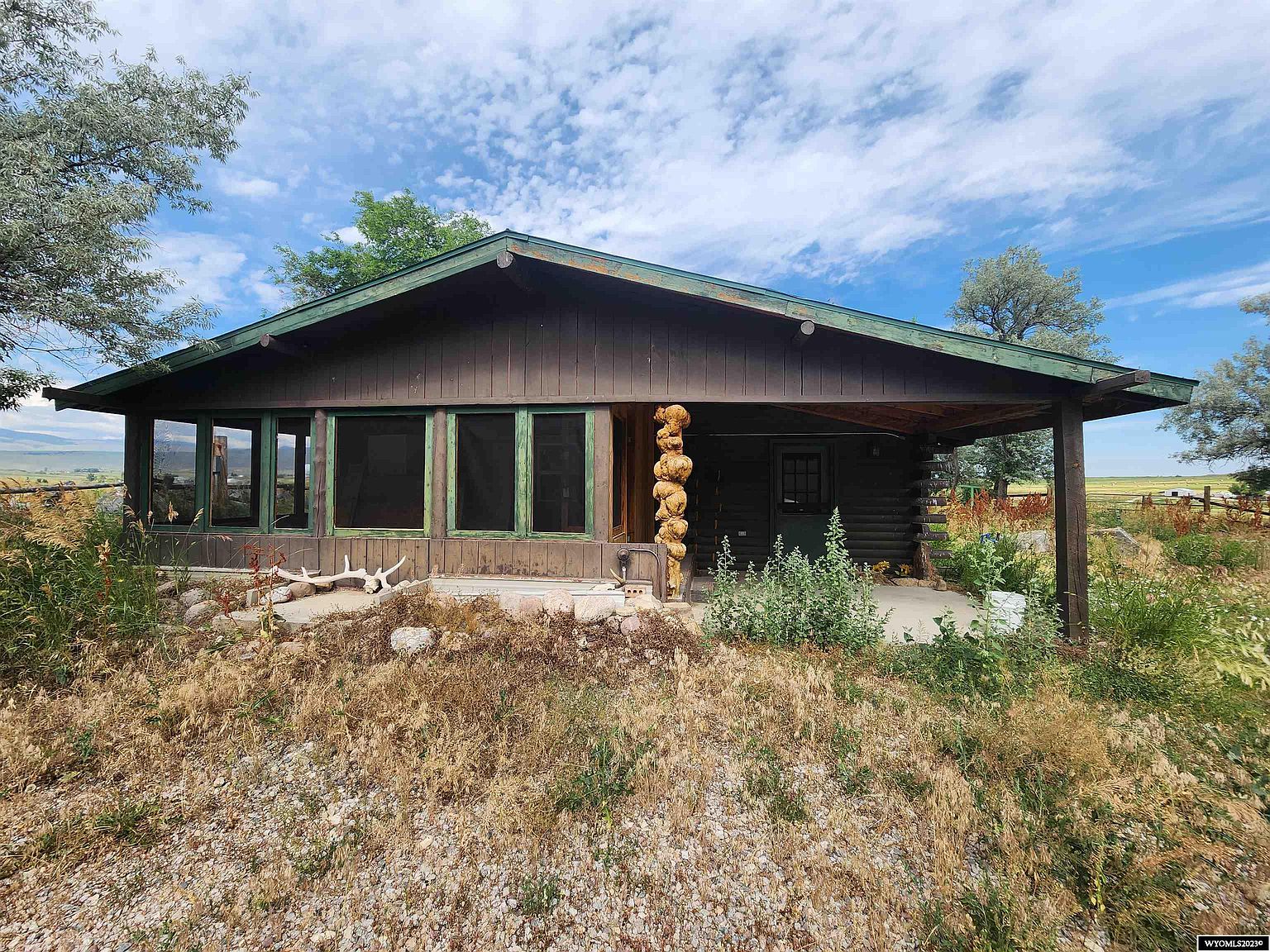 70 Trapper Dr, Lander, WY 82520 MLS 20233566 Zillow