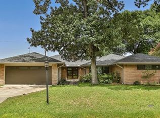 615 Azaleadell Dr, Houston, TX 77018