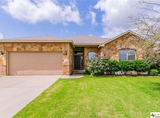 7539 Red Valley Way, Temple, TX 76502