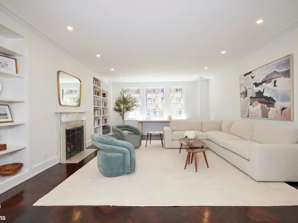 117 East 72nd Street 2W image 1 of 12