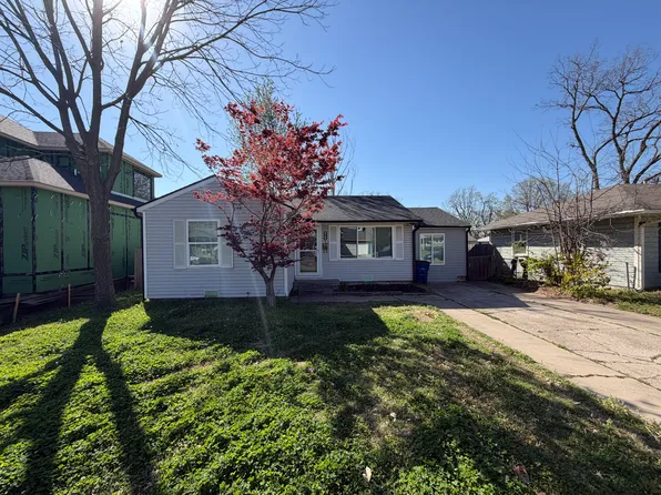4746 S Boston Pl, Tulsa, OK 74105