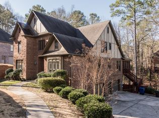 2205 Chestnut Oaks Dr, Birmingham, AL 35244