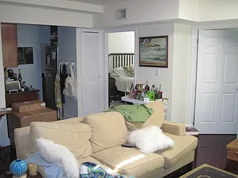 Rented by J Misrahi Realty Corp