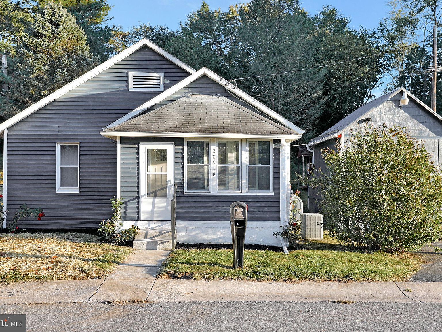 20918 Leitersburg Pike, Hagerstown, MD 21742 Zillow