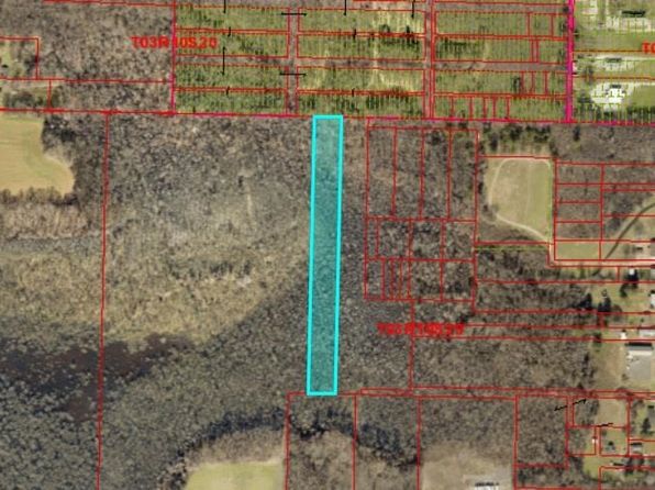 0 Ford Ave, Muscle Shoals, AL 35661